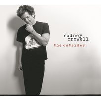 The Outsider Rodney Crowell