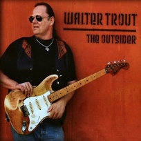 The Outsider Trout Walter