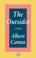 The Outsider Albert Camus