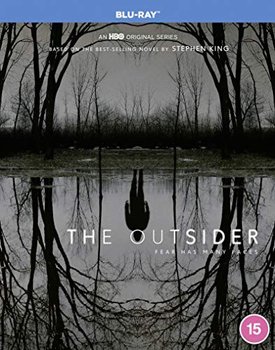 The Outsider Season 1 - Martinovic Igor, Dillard J.D., Bateman Jason, Reid Daina, Kusama Karyn, Bernstein Andrew, Brandstrom Charlotte