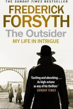 The Outsider - Forsyth Frederick