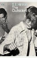 The Outsiders Hinton Susan E., Hinton S. E.