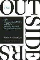 The Outsiders Thorndike William N.