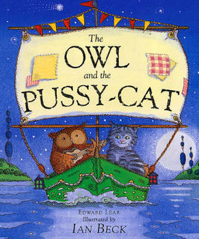 The Owl And The Pussycat - Beck Ian
