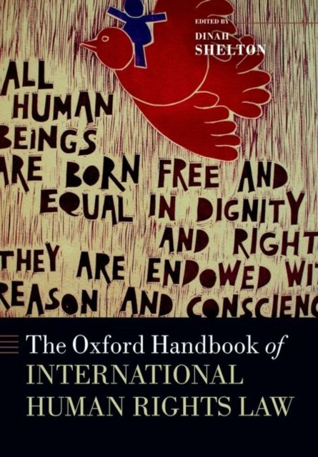 The Oxford Handbook of International Human Rights Law - Opracowanie ...