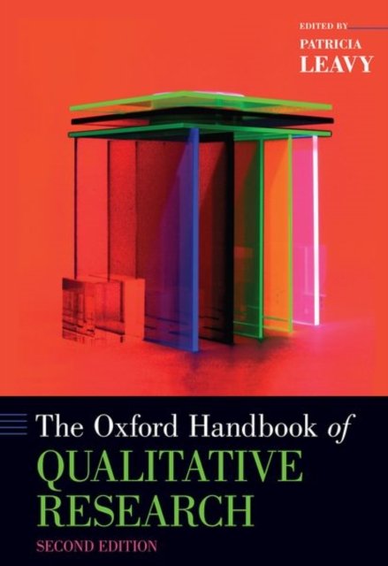 handbook of qualitative research 4th edition