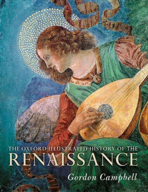 The Oxford Illustrated History Of The Renaissance - Opracowanie ...