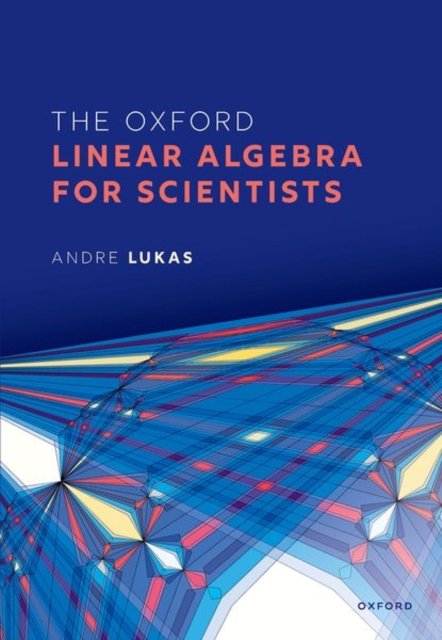 The Oxford Linear Algebra For Scientists - Opracowanie Zbiorowe ...