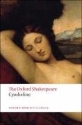 The Oxford Shakespeare: Cymbeline - Shakespeare William