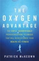 The Oxygen Advantage McKeown Patrick