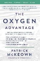 The Oxygen Advantage McKeown Patrick