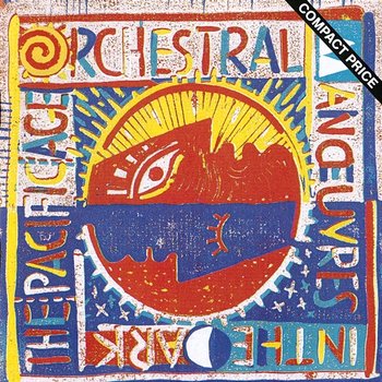 The Pacific Age - Orchestral Manoeuvres In The Dark