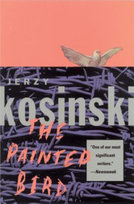 The Painted Bird Kosiński Jerzy