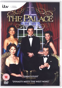 The Palace: The Complete Series - Huseyin Metin