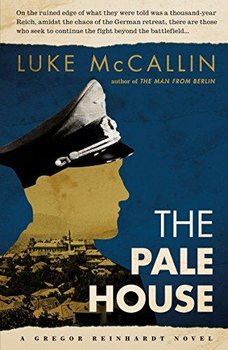 The Pale House - Mccallin Luke