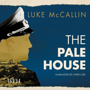 The Pale House - Luke McCallin