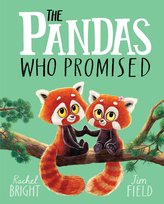 The Pandas Who Promised Bright Rachel