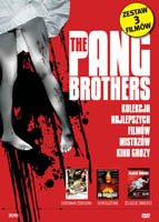 The Pang Brothers - Zestaw 3 Filmów - Pang Oxide