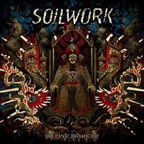 The Panic Broadcast Soilwork