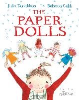 The Paper Dolls - Donaldson Julia