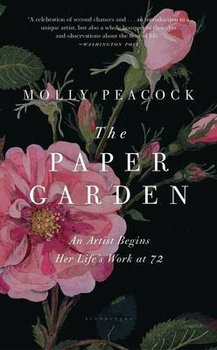 The Paper Garden - Peacock Molly