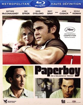 The Paperboy - Daniels Lee