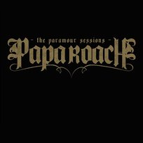 The Paramour Sessions Papa Roach