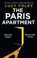 The Paris Apartment Foley Lucy