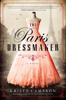The Paris Dressmaker - Cambron Kristy