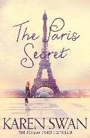 The Paris Secret - Swan Karen