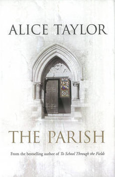 The Parish - Taylor Alice