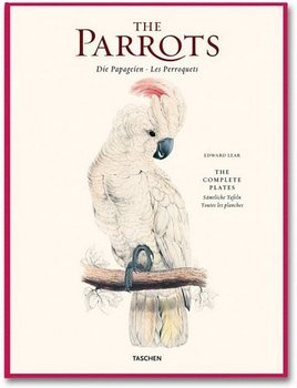 The Parrots - Edward Lear