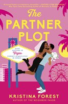 The Partner Plot Kristina Forest