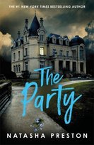 The Party wer. angielska - Natasha Preston Preston Natasha