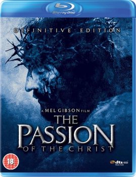 The Passion of the Christ (brak polskiej wersji językowej) - Gibson Mel