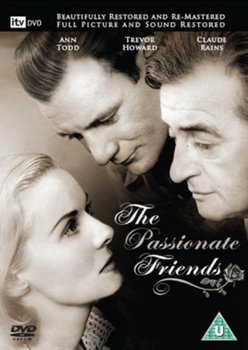 The Passionate Friends (brak polskiej wersji językowej) - Lean David