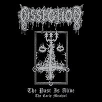 The Past Is Alive- The Early Mischief Dissection