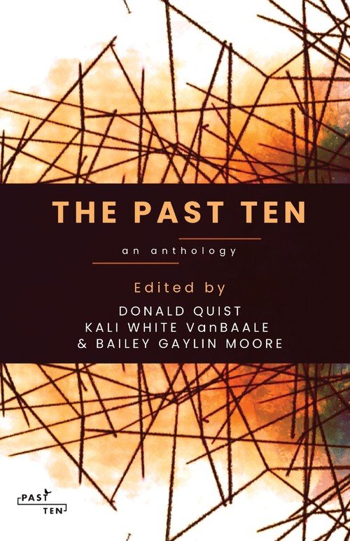 The Past Ten - W opisie | Książka w Empik