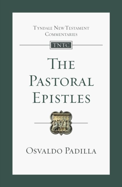 The Pastoral Epistles: An Introduction And Commentary - Opracowanie ...