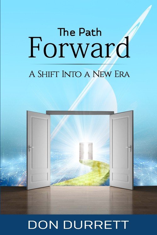 The Path Forward - W opisie | Książka w Empik