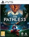 The Pathless, PS5 - Inny producent