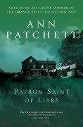 The Patron Saint of Liars - Patchett Ann