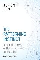 The Patterning Instinct Lent Jeremy