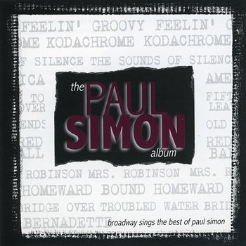 The Paul Simon Album - Various Artists
