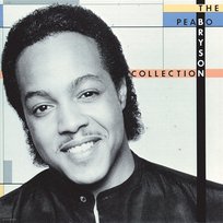 The Peabo Bryson Collection Peabo Bryson