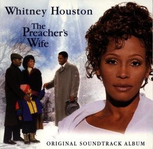 The Peachers Wife - Houston Whitney