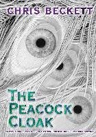 The Peacock Cloak - Beckett Chris