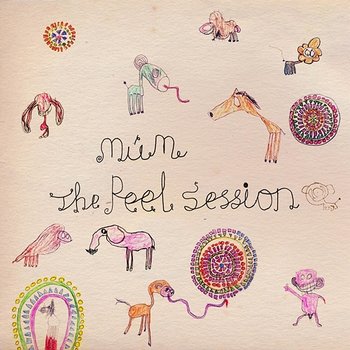 The Peel Session - múm