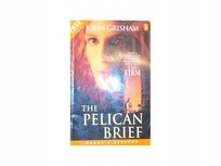 The pelican brief Grisham John