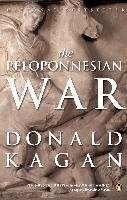 The Peloponnesian War Kagan Donald